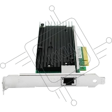 Сетевой адаптер LR-LINK PCIE8 10GB 1PORT ETHERNET LREC9801BT
