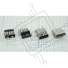 Разъем для ноутбука USB №8