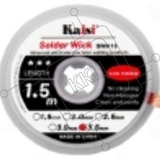 Оплетка Kaisi 3515 3.5mm*1.5m