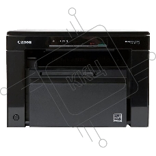 МФУ лазерный Canon i-SENSYS MF3010 (5252B004), A4, ч/б, печ. 18 стр/мин., скан. до 18 стр/мин., 600 x 1200 dpi (печать) 600x600dpi (сканер), USB 2.0