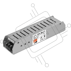 Драйвер BSPS 12В 8.3A=100Вт JazzWay 1002167A