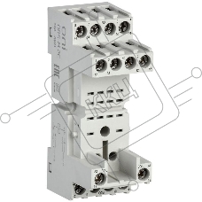 Розетка ORS-M для реле ORM 2C ONI ORS-M-1-2-G