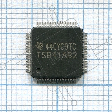 Микросхема TI TSB41AB2
