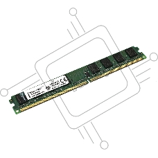 Модуль памяти KIngston DDR2 1ГБ 667 MHz PC2-5300