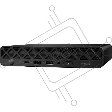 Компьютер HP ProDesk 4 Mini G1i Ultra-5 225T,16GB,512GB,eng/rus usb kbd,mouse,WiFi,BT,DOS,1Wty