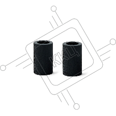 Резинка роликов подхвата/подачи 2-го лотка NVPrint для HP: LaserJet Pro MFP4104fdw,/MFP4104fdne,/MFP4104dwe,/MFP M429fdw,/MFP M429fdn,/MFP M429dw,/MFP M428fdw,/MFP M428fdn,/MFP M428dw,/MFP M427,/MFP M426,/MFP M329dw,/MFP M329dn,/MFP 4104fdn,/MFP 4103fdw,/MFP 4103fdn,/MFP 4103dw,/M405n,/M405dw,/M405dn,/M405d,/M404n,/M404dw,/M404dn,/M404d,/M403,/M402,/M305dn,/M305d,/M304a,/4004dw,/4004dn,/4003n,/4003dw,/4003dn,/MFP E42540f,/E40040dn, CANON: MF445/MF443/LBP228/LBP227/LBP226/LBP225/LBP223/LBP222 (RM2-5452-tire, RM2-5452) совместимый