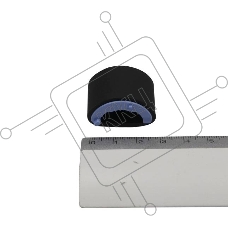 Ролик захвата из кассеты (лоток 2) HP LJ M201/M225 (RL1-3642) OEM