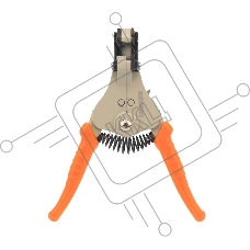 Инструмент для зачистки кабеля REXANT HT-369 C 0,3 - 6 мм²