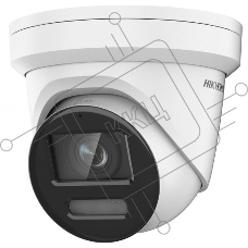 Камера видеонаблюдения IP Hikvision DS-2CD2387G2H-LIU(2.8mm) 2.8-2.8мм цв.
