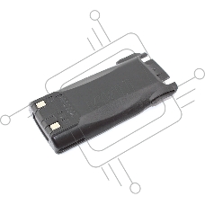 Аккумулятор Amperin для Baofeng UV-82 Li-ion 2800mAh 7,4V