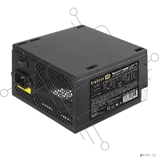 Блок питания Exegate 400PPE (EX260638RUS-PC), 400Вт, 120мм, черный