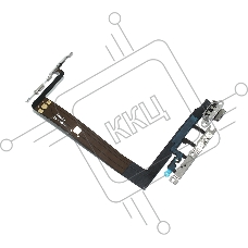 Шлейф кнопки включения, кнопок громкости для Apple iPhone 13