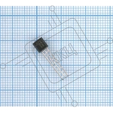 Микросхема TL431ACLP