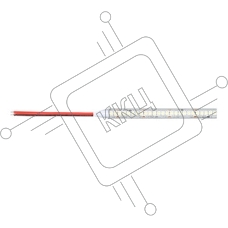 Светодиодная LED лента SMARTBUY (SBL-IP65-21-6-6500K) SMD 2835/240-IP65-21,6W/6500K 5