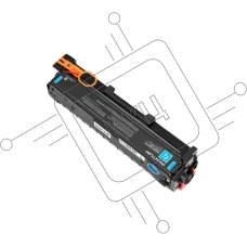 Картридж Pantum CTL-2000C for CM2200FDW/CP2200DW Голубой (1500 pages)