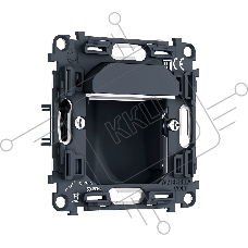 PR333 Механизм LED подсветки 1.2W 4000K 180-240V 50-60Hz QUANT PRO