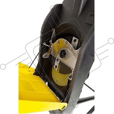 Садовый измельчитель ESH-40 HUTER