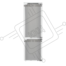 Холодильник Liebherr BUILT-IN ICNE 5103-20 001