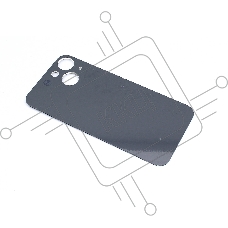 Задняя крышка (стекло) для Apple iPhone 13 Mini белый