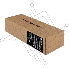 Серверный блок питания  (модуль к RTS1000 Redundant) 1000W ExeGate Industrial-RT1000 (APFC, КПД 94%(80 PLUS Platinum), 4 cm fan)
