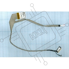 Шлейф матрицы для ноутбука Dell Inspiron 1464