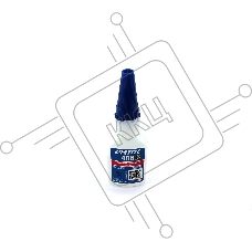 Клей цианоакрилатный Loctite 406 20г