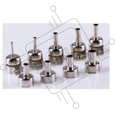 Наконечник паяльного фена SUGON 850 8 мм