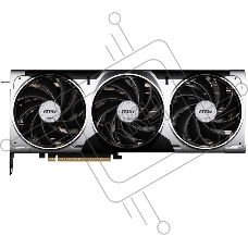 Видеокарта MSI RTX5070Ti 16G VENTUS 3X OC 16GB GDDR7 256bit 3xDP HDMI 3FAN RTL