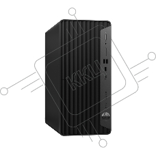 Компьютер HP PRO 400 G9 TOWER,I7-13700,8GB,512GB,DOS