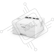 Принтер лазерный Ricoh SP 230DNw (408291), A4, ч/б, печ. до 30 стр/мин., 1200 x 1200 dpi, USB, RJ-45, Wi-Fi