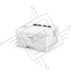 Принтер Ricoh SP 230DNw <картридж 700стр.> (Лазерный, 30 стр/мин, duplexi, 128мб, LAN, WiFi, USB, А4)