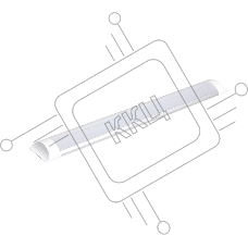 Светильник LED линейный PPO-03 1200 40W 6500K AL IP20 180-240V/50Hz | .5028852 | Jazzway