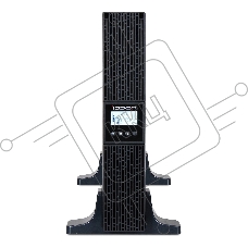 Источник бесперебойного питания Ippon Smart Winner II 1000 900Вт 1000ВА черный