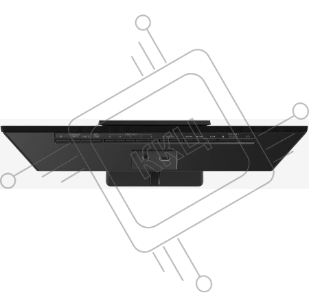 Микросистема Panasonic SC-HC410EE-K черный 40Вт/CD/CDRW/FM/USB/BT