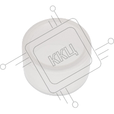 Силиконовый колпачок для кнопок EB22 REXANT