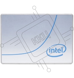 Твердотельный накопитель SSD INTEL SSDPE2KX010T807 PCIE 1TB TLC 2.5