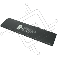 Аккумуляторная батарея для ноутбука Dell Latitude E7250 E72407.4V 52Wh черный
