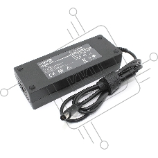 Блок питания (сетевой адаптер) Amperin AI-DL130 для ноутбуков Dell 19.5V 6.7A  7.4*5.0mm