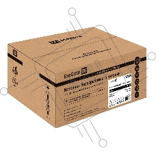 Комплект Источник бесперебойного питания EX295993RUS + батарея 100Aч EX282985RUS 1шт (инвертор, синус, для котла, PF=1, настенный) ExeGate IdealSine SR-1000.LCD.2SH  <1000VA/1000W, чистая синусоида, цветной LCD-дисплей, 2*Schuko, крепление настенное, Blac