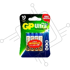 Алкалиновые батарейки GP 24AUPA21-2CRB8 96/768