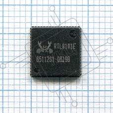 Микросхема RTL8101E