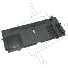 Аккумуляторная батарея для ноутбука Dell XPS 13 7390 2-in-1 7.6V 51Wh
