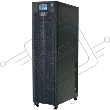 Источник бесперебойного питания Powercom Vanguard-II-33 VGD-II-PM50M 50000Вт 50000ВА