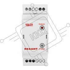 Терморегулятор Rexant TermoStat 16A-01 (на DIN-рейку)