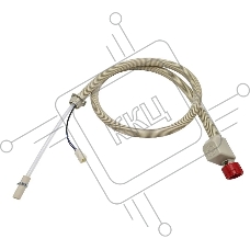 Шланг заливной с аквастопом ПММ Electrolux 8072506044, FWH304ZN (L-1500мм)