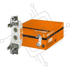 Держатель предохранителя ДП-33 габ.00, 160А | SQ0713-0040 | TDM