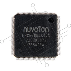 Мультиконтроллер NPCE885LA0DX