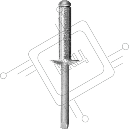 Заклепочники Заклепки STAYER 