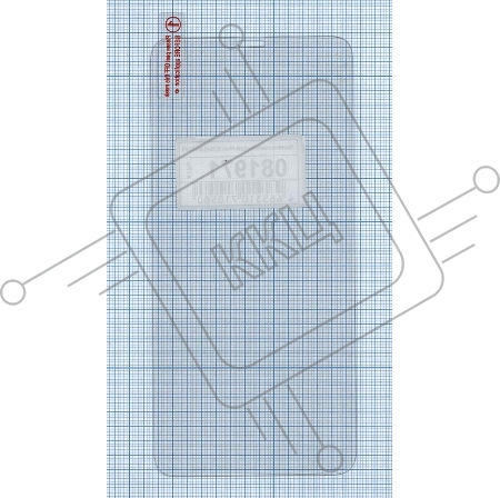 Защитное стекло для Apple iPhone XS Max (LOW-COST)