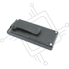 Аккумулятор Amperin для Icom IC-A4 (BP-195, BP-196) 1500mah 7.2V Ni-Mh